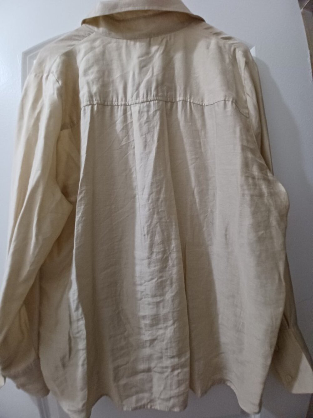 Button down shirt - Picture 3 of 4